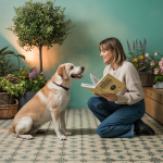 Enseignement cohérent pour chiens