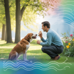 La transformation positive dans l'éducation canine