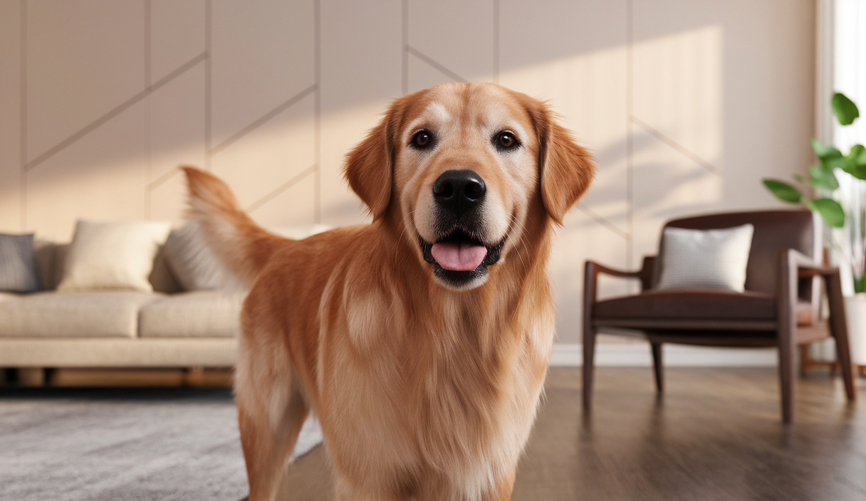 Animaux de compagnie apportant joie et diversité dans la vie quotidienne